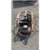 Image 3 : STANLEY BOSTITCH AIR COMPRESSOR & CROWBAR