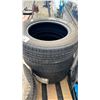 Image 3 : (4) KUMHO SOLUS MH16 P225/65R17 TIRES