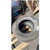 Image 3 : (2) GOODYEAR WRANGLER P245/70R15 TIRES