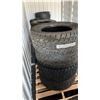 Image 3 : (4) TOYO OPEN COUNTRY 35X12.50 R20LT TIRES