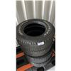 Image 2 : (4) GOODYEAR WRANGLER LT275/70R18 TIRES