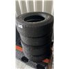 Image 3 : (4) GOODYEAR WRANGLER LT275/70R18 TIRES