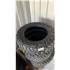 Image 3 : (4) TOYO OPEN COUNTRY 35X12.50 R20LT TIRES
