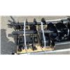 Image 2 : *NEW* MINI EXCAVATOR ATTACHMENT SET