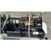 Image 3 : *NEW* MINI EXCAVATOR ATTACHMENT SET
