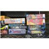 Image 3 : SHELF OF ASSORTED VINTAGE GAMES: TRIVIAL PURSUIT, TRI OMINOS, PAYDAY & MORE