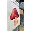 Image 2 : 2-SIDED GALAXY BOUTIQUE MUSHROOM DISPENSARY SIGN