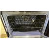 Image 4 : KENMORE 5 BURNER FLAT TOP RANGE WITH BRIDGE ELEMENT & HYBRID CONVECTION OVEN