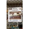 Image 2 : JOHN DEER HOME MAINTENANCE KIT, RUST-OLEUM WOOD & LAMINATE FLOOR RENEWAL & RUST-OLEUM CABINET