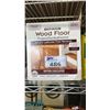 Image 3 : JOHN DEER HOME MAINTENANCE KIT, RUST-OLEUM WOOD & LAMINATE FLOOR RENEWAL & RUST-OLEUM CABINET