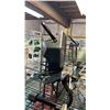 Image 3 : KOBALT 500 WATT PORTABLE HALOGEN WORK LIGHT