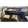 Image 2 : SHELF OF CAR AUDIO EQUIPMENT