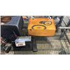 Image 3 : SHELF OF CAR AUDIO EQUIPMENT