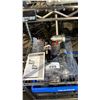 Image 1 : PORTER CABLE FN250SB 16-GAUGE PNEUMATIC FINISH NAILER