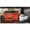 Image 6 : TILE CUTTER, LEESON ELECTRIC MOTOR, PORTABLE GENERATOR & DRYWALL SCREWS