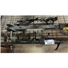 Image 2 : HITCHBIKER HITCH MOUNTED BIKE RACK