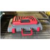 Image 3 : FOLDABLE TRAVEL CART CARRIER & SMALL PET CARRIER