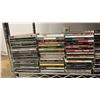 Image 2 : SHELF OF ASSORTED MUSIC CDS: THE CRANBERRIES, AMANDA MARSHALL, CHICAGO & MORE