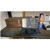 Image 2 : DREMEL ROTARY TOOL, WD-40, MASTERCRAFT DRILL & SCREWDRIVER BIT SET, (2) SMOKE & MONOXIDE ALARMS &