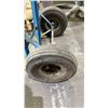 Image 3 : BLUE P NOSE HAND TRUCK