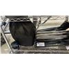 Image 2 : AIR MATTRESS & (4) FOLDING CAMP CHAIRS