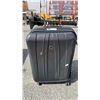 Image 1 : DELSEY PORTABLE HARD SHELL SUITCASE