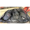 Image 3 : ALPINESTARS GP PLUS R V2 AIRFLOW LEATHER JACKET SIZE 42
