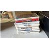 Image 3 : NINTENDO WII WITH ASSORTED WII GAMES