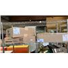 Image 1 : SHELF OF ASSORTED ITEMS INCLUDING; BOSE FREESPACE IZA 2120-HZ INTEGRATED ZONE AMPLIFIER, MIDDLE