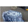 Image 3 : YOKOHAMA FITTED CANOPY COVER (SIZE UNKNOWN)