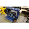 Image 1 : MASTERCRAFT 12/5" THICKNESS PLANER