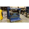 Image 2 : MASTERCRAFT 12/5" THICKNESS PLANER