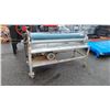 Image 1 : COMMERCIAL MOTORIZED MATERIAL ROLLER