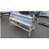 Image 2 : COMMERCIAL MOTORIZED MATERIAL ROLLER