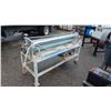Image 3 : COMMERCIAL MOTORIZED MATERIAL ROLLER