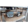 Image 4 : COMMERCIAL MOTORIZED MATERIAL ROLLER