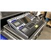 Image 3 : JANDS VISTA T2 PROFESSIONAL LIGHTING CONTROLLER WITH MOBILE ROAD CASE