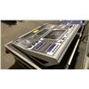 Image 4 : JANDS VISTA T2 PROFESSIONAL LIGHTING CONTROLLER WITH MOBILE ROAD CASE