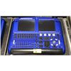 Image 2 : HIGH END SYSTEMS WHOLEHOG III PROFESSIONAL LIGHTING CONSOLE CONTROLLER WITH ROAD CASE