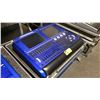 Image 3 : HIGH END SYSTEMS WHOLEHOG III PROFESSIONAL LIGHTING CONSOLE CONTROLLER WITH ROAD CASE