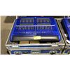 Image 1 : HIGH END SYSTEMS HOG 3 EXPANSION WING PROFESSIONAL LIGHTING CONTROLLER IN ROAD CASE