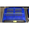 Image 2 : HIGH END SYSTEMS HOG 3 EXPANSION WING PROFESSIONAL LIGHTING CONTROLLER IN ROAD CASE