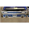 Image 7 : HIGH END SYSTEMS HOG 3 EXPANSION WING PROFESSIONAL LIGHTING CONTROLLER IN ROAD CASE