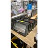 Image 1 : GROUP OF 3 MARTIN ATOMIC 3000 DMX PROFESSIONAL 3000 WATT HIGH-IMPACT STROBE LIGHTS