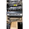 Image 3 : GROUP OF 3 MARTIN ATOMIC 3000 DMX PROFESSIONAL 3000 WATT HIGH-IMPACT STROBE LIGHTS