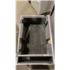 Image 4 : VIKING CASES BLACK MOBILE PROFESSIONAL ROAD CASE APPROX 41"L X 26.5"D X 21"H