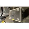 Image 5 : VIKING CASES BLACK MOBILE PROFESSIONAL ROAD CASE APPROX 41"L X 26.5"D X 21"H