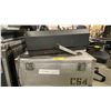 Image 6 : LYCIAN 1236 CLUBSPOT PROFESSIONAL COMPACT THEATRICAL FOLLOWSPOT WITH ROAD CASE