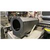 Image 3 : LYCIAN 1236 CLUBSPOT PROFESSIONAL COMPACT THEATRICAL FOLLOWSPOT WITH ROAD CASE
