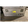 Image 6 : LYCIAN 1236 CLUBSPOT PROFESSIONAL COMPACT THEATRICAL FOLLOWSPOT WITH ROAD CASE